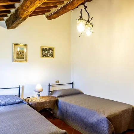 Mansarda Apartment