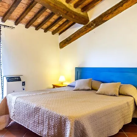 Apartment Mansarda
