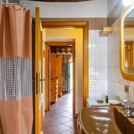 Apartment Mansarda *