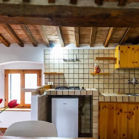 Mansarda Apartment