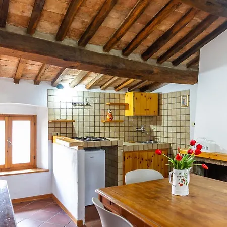 Mansarda Apartment