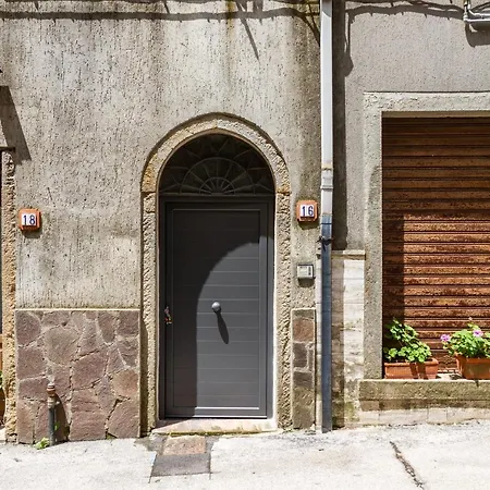 Mansarda Apartment