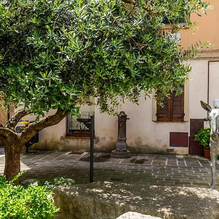 Mansarda Apartment